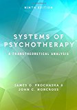 Book Systems of Psychotherapy: A Transtheoretical Analysis free