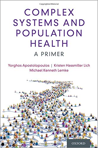 Book Complex Systems and Population Health free