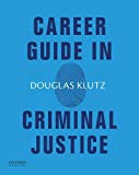 Book Career Guide in Criminal Justice free
