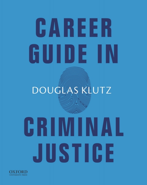Book Career Guide in Criminal Justice free