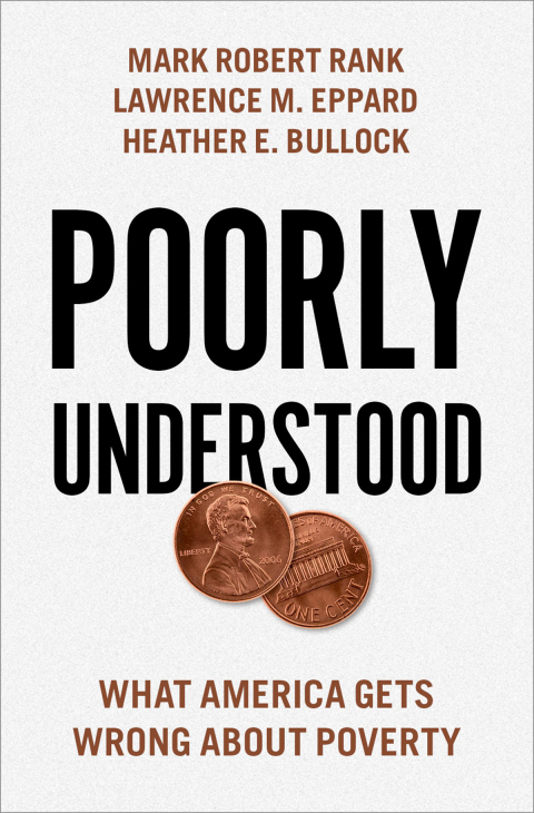 Book Poorly Understood: What America Gets Wrong About Poverty free
