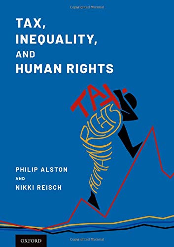 Book Tax, Inequality, and Human Rights free