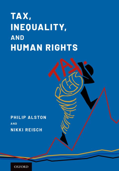 Book Tax, Inequality, and Human Rights free