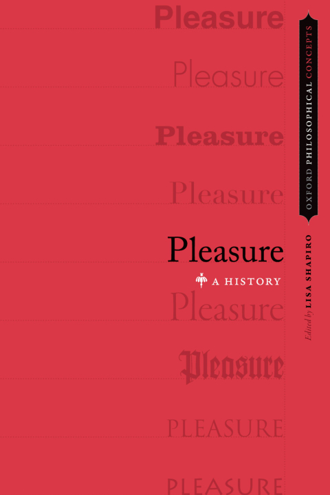 Book Pleasure: A History free