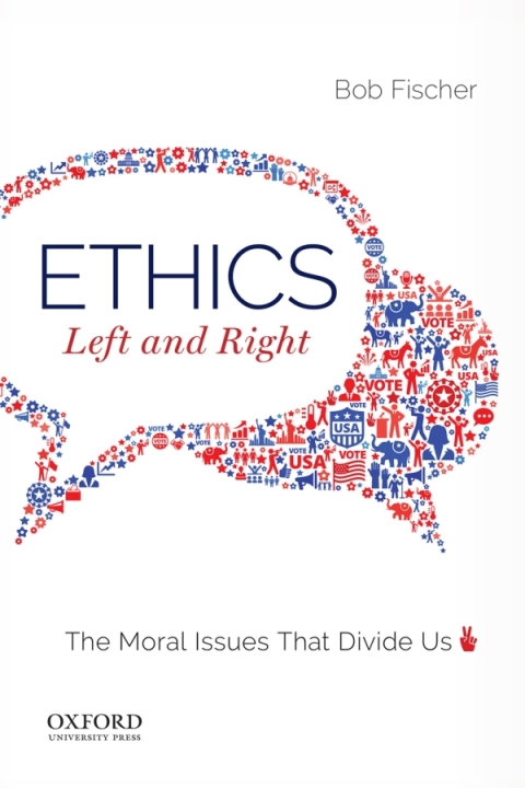 Book Ethics, Left and Right free