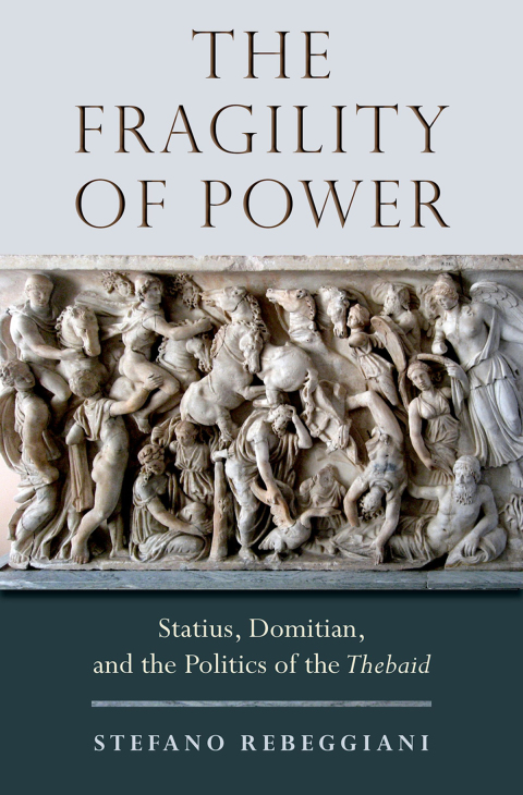 Book The Fragility of Power free