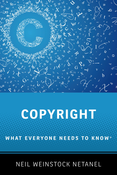 Book Copyright: What Everyone Needs to Know® free