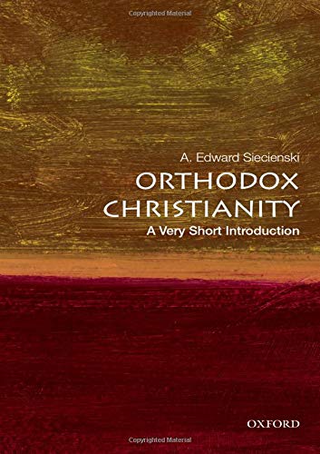 Book Orthodox Christianity: A Very Short Introduction (Very Short Introductions) free
