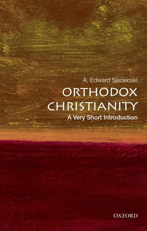 Book Orthodox Christianity: A Very Short Introduction (Very Short Introductions) free