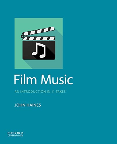 Book Film Music: An Introduction in 11 Takes free