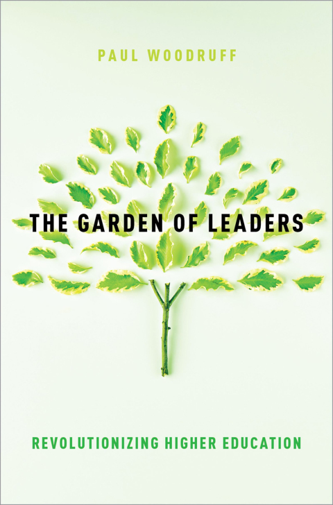 Book The Garden of Leaders free