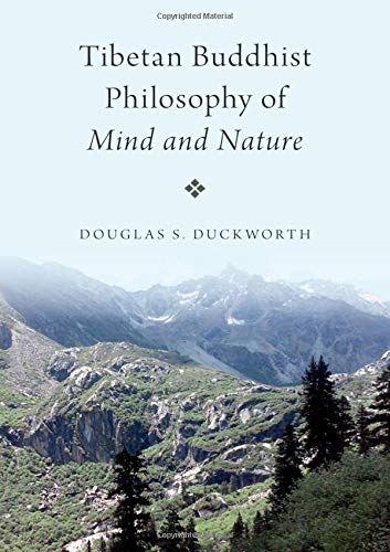 Book Tibetan Buddhist Philosophy of Mind and Nature free