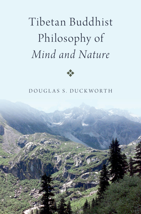 Book Tibetan Buddhist Philosophy of Mind and Nature free