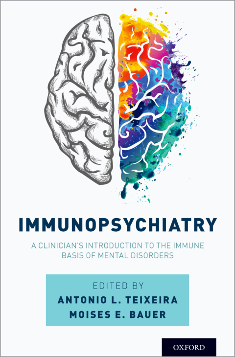 Book Immunopsychiatry: A Clinician's Introduction to the Immune Basis of Mental Disorders free