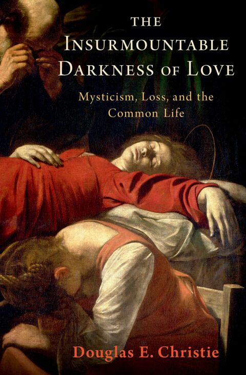 Book The Insurmountable Darkness of Love free