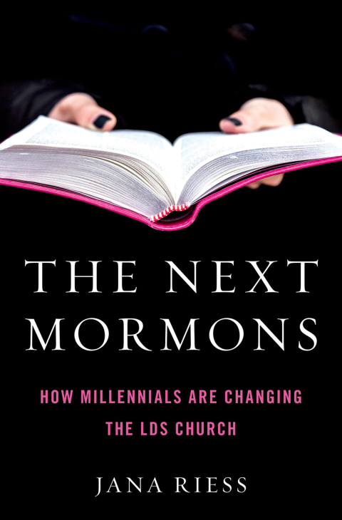 Book The Next Mormons: How Millennials Are Changing the LDS Church free