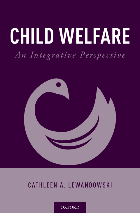 Book Child Welfare: An Integrative Perspective free