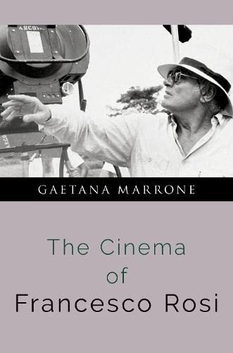 Book The Cinema of Franceso Rosi free