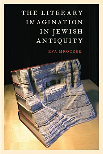 Book The Literary Imagination in Jewish Antiquity free