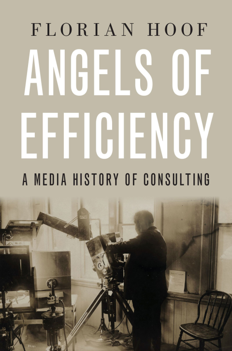 Book Angels of Efficiency free
