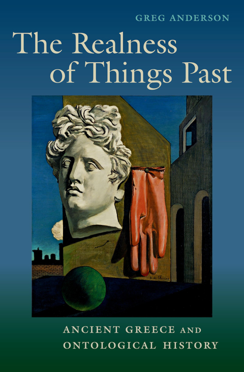 Book The Realness of Things Past free