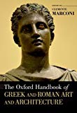 Book The Oxford Handbook of Greek and Roman Art and Architecture (Oxford Handbooks) free
