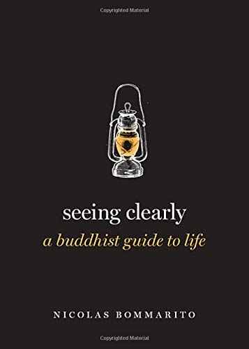 Book Seeing Clearly: A Buddhist Guide to Life (Guides to the Good Life Series) free