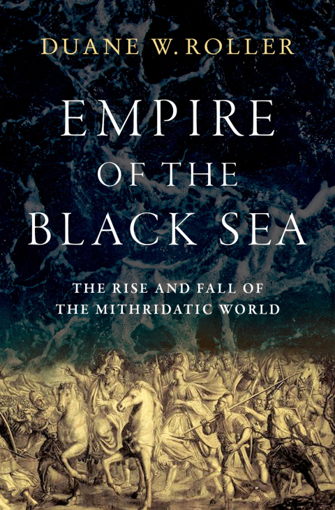Book Empire of the Black Sea free