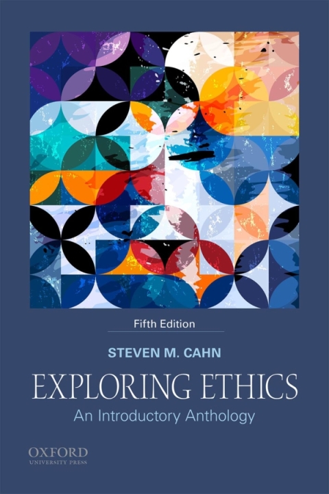 Book Exploring Ethics: An Introductory Anthology free