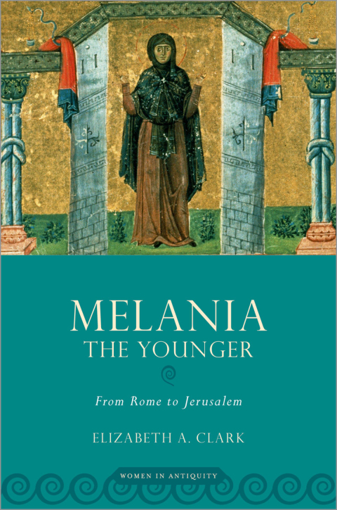 Book Melania the Younger free
