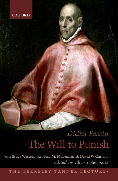 Book The Will to Punish free