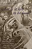 Book What Is it Like to Be Dead?: Near-Death Experiences, Christianity, and the Occult (Oxford Studies in Western Esotericism) free