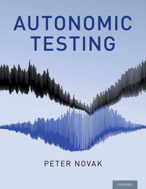 Book Autonomic Testing free