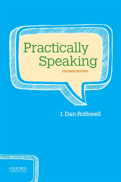 Book Practically Speaking free