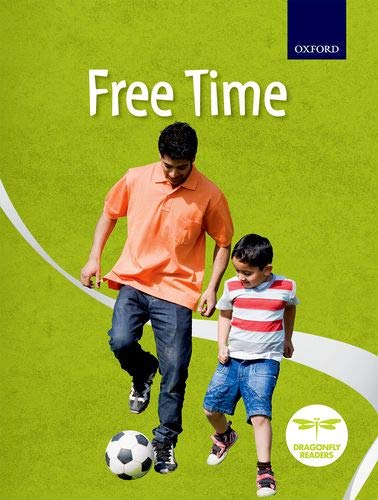 Book DR 2.1 FREE TIME free