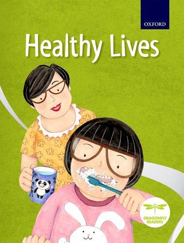 Book DR 2.2 HEALTHY LIVES free