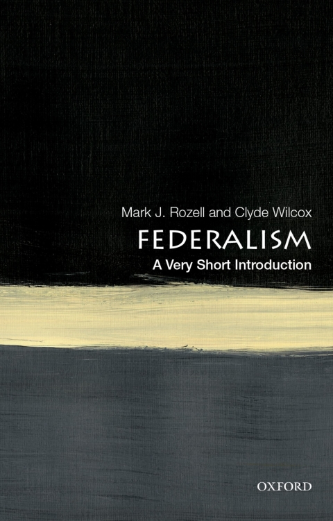 Book Federalism: A Very Short Introduction (Very Short Introductions) free