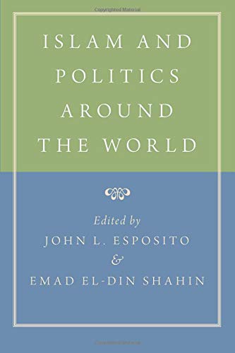 Book Islam and Politics Around the World free