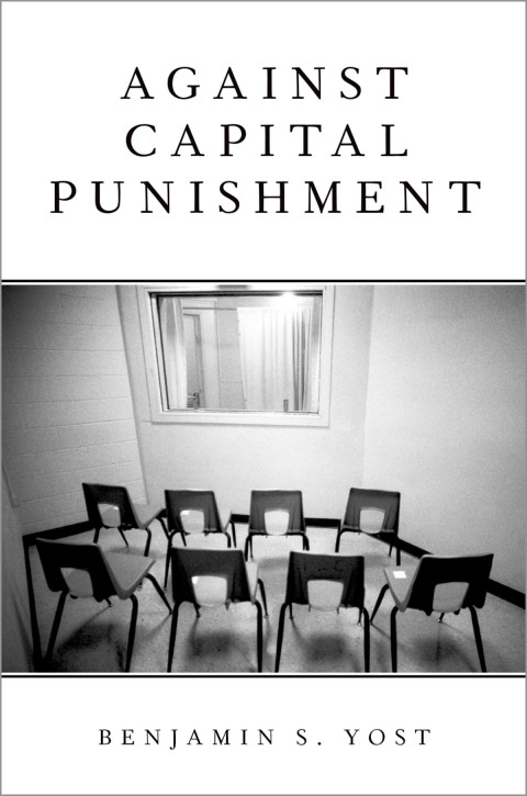 Book Against Capital Punishment free