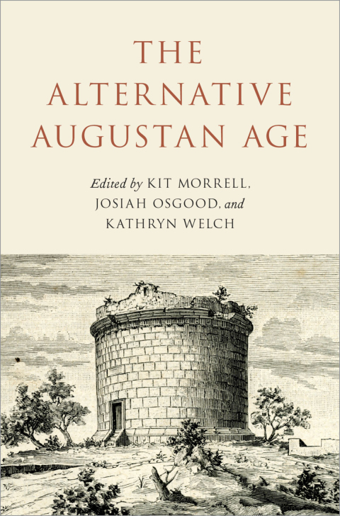Book The Alternative Augustan Age free