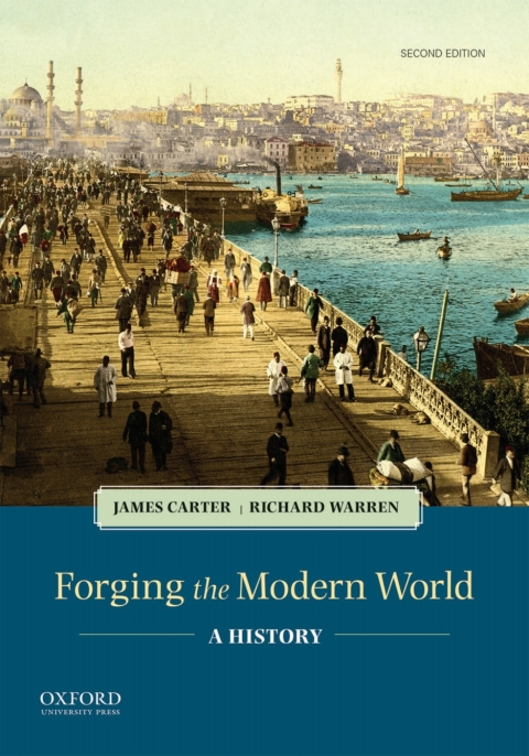 Book Forging the Modern World free