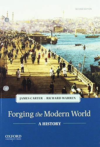 Book Forging the Modern World: A History free