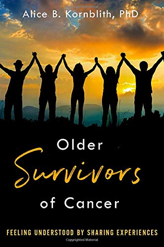 Book Older Survivors of Cancer free