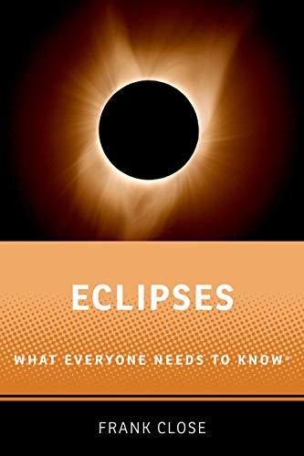 Book Eclipses: What Everyone Needs to KnowR free