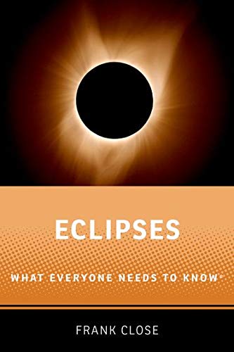 Book Eclipses: What Everyone Needs to KnowR free