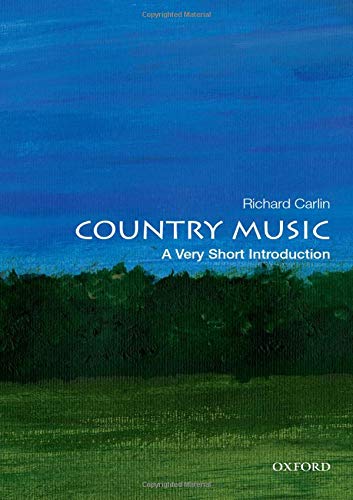 Book Country Music: A Very Short Introduction (Very Short Introductions) free
