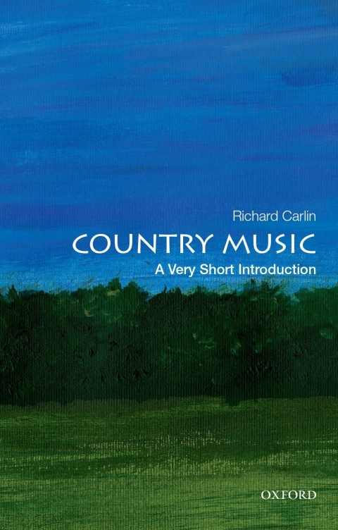 Book Country Music: A Very Short Introduction (Very Short Introductions) free