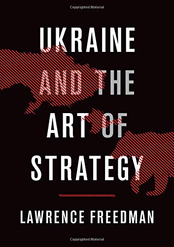 Book Ukraine and the Art of Strategy free