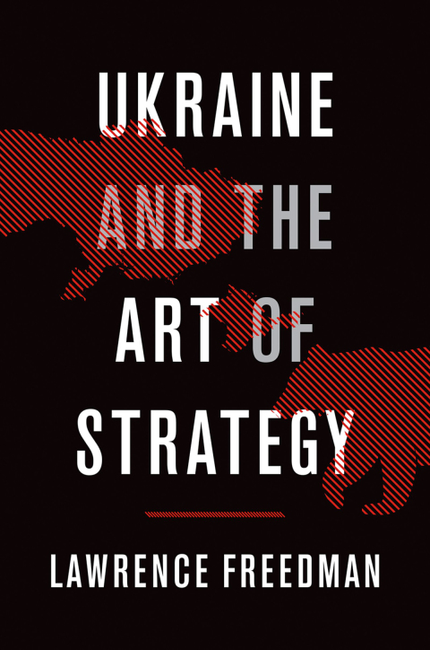 Book Ukraine and the Art of Strategy free
