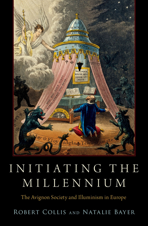 Book Initiating the Millennium free